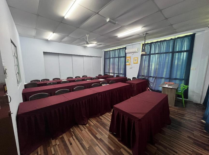 Bilik Kuliah 2