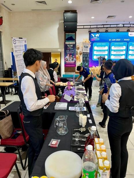 Minggu Latihan Kebangsaan