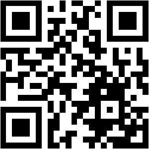 KKTS Website QR Code